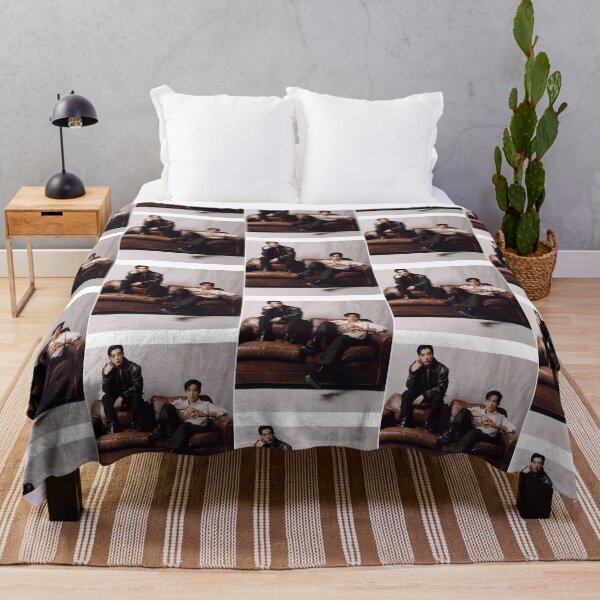 Item preview, Woo Do Hwan - Lee Sang Yi designed and sold by helaina-madson.