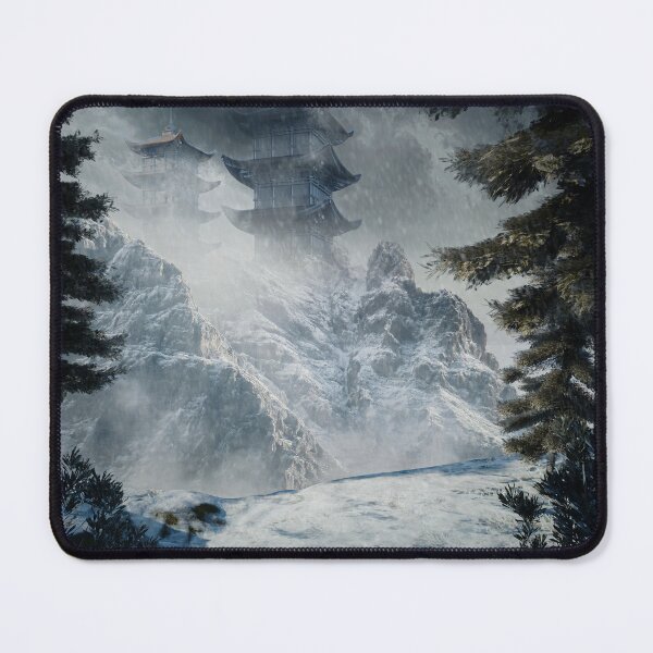 Item preview, Sanctuary in the Storm designed and sold by Shaheen01.