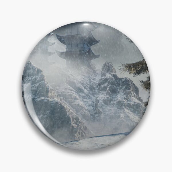 Item preview, Sanctuary in the Storm designed and sold by Shaheen01.