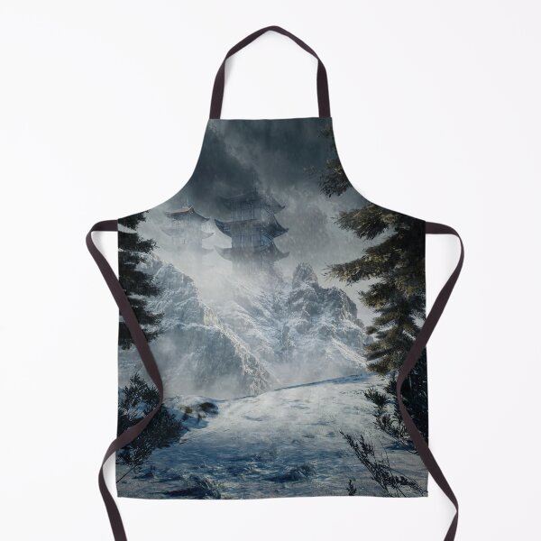 Item preview, Sanctuary in the Storm designed and sold by Shaheen01.