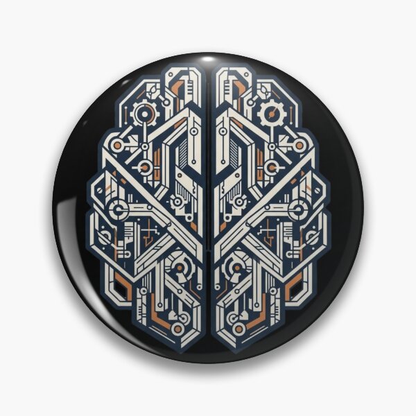 Item preview, Engineer’s Mind Engineering Systems Illustration designed and sold by Amr Darwish Graphic designer.