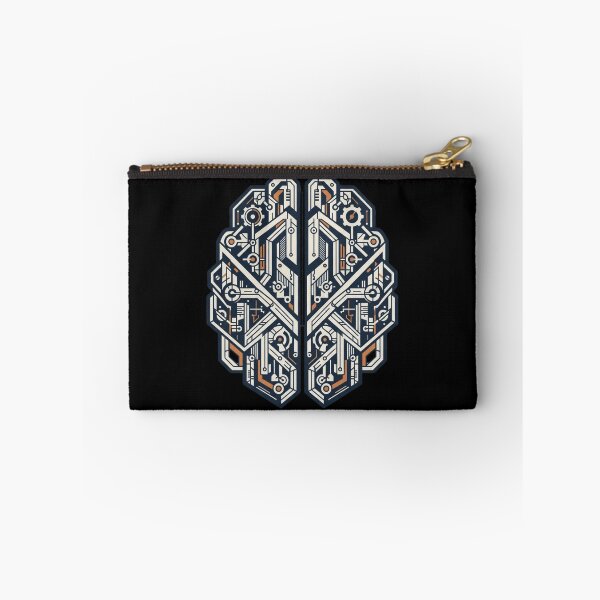 Item preview, Engineer’s Mind Engineering Systems Illustration designed and sold by Amr Darwish Graphic designer.