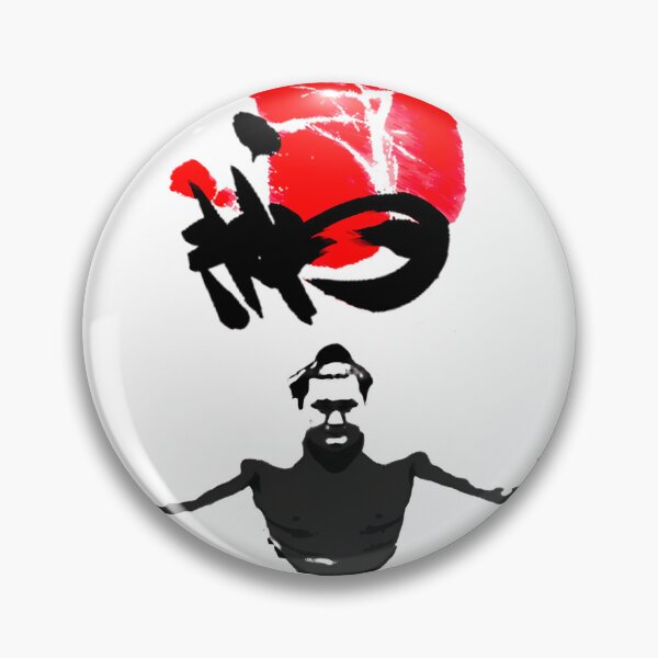 Item preview, Sumo Hakuho Yokozuna Wrestler designed and sold by bigdeer.