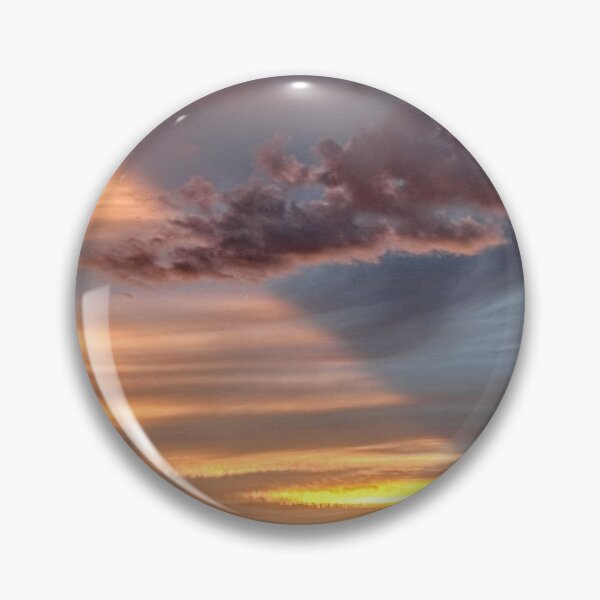 Item preview, Split Sunset designed and sold by DaezieDepictions.