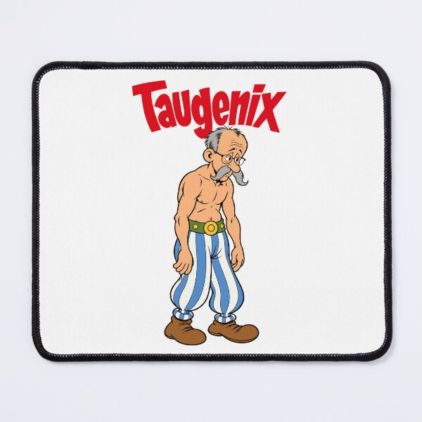 Item preview, Taugenix The Gaul designed and sold by SirPuncelot.