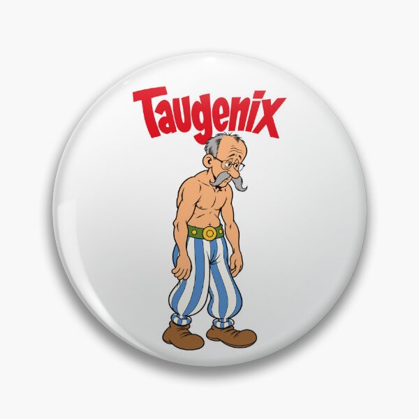 Item preview, Taugenix The Gaul designed and sold by SirPuncelot.