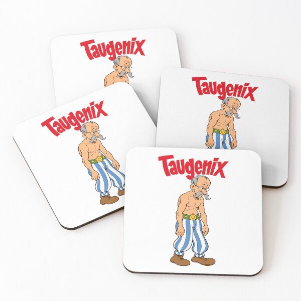 Item preview, Taugenix The Gaul designed and sold by SirPuncelot.