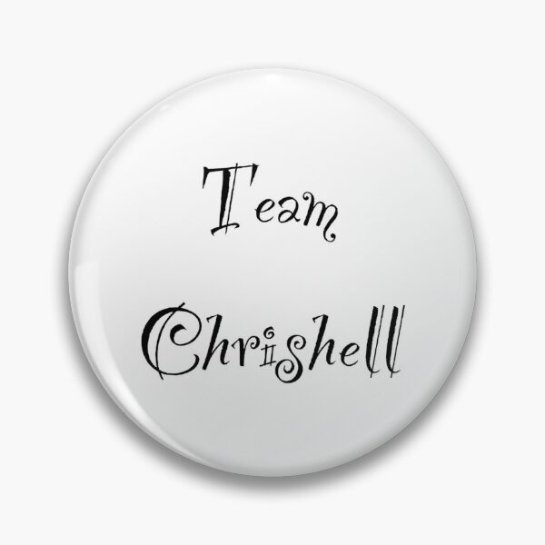 Artikelvorschau, Team Chrishell entworfen und verkauft von viaan-tam.