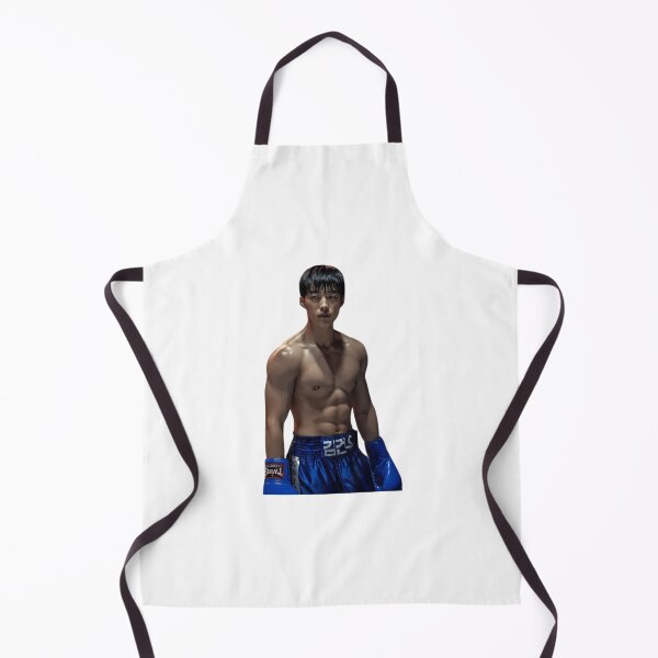 Item preview, Woo Do Hwan designed and sold by helaina-madson.