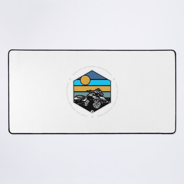 Item preview, Can-Am Spyder Retro Style Vintage Sign Design designed and sold by Nix-Axter.