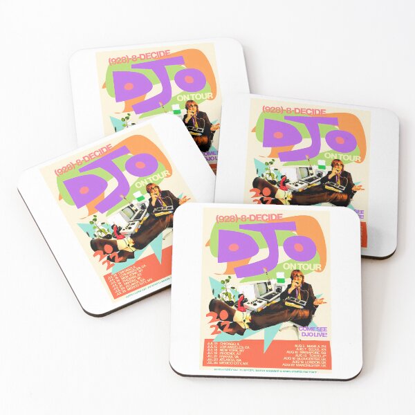 Item preview, Djo On Djio designed and sold by lordykbloga.