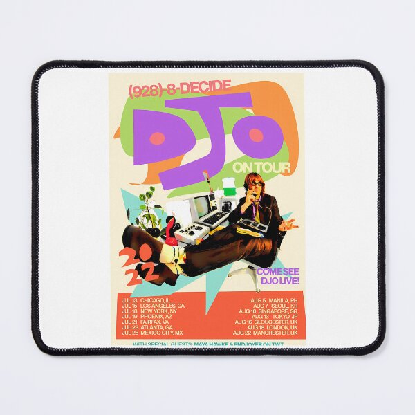 Item preview, Djo On Djio designed and sold by lordykbloga.