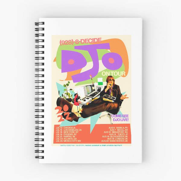 Item preview, Djo On Djio designed and sold by lordykbloga.