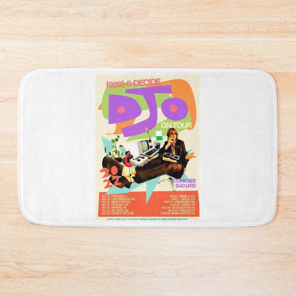 Item preview, Djo On Djio designed and sold by lordykbloga.