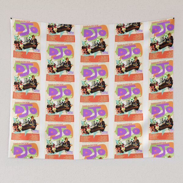 Item preview, Djo On Djio designed and sold by lordykbloga.