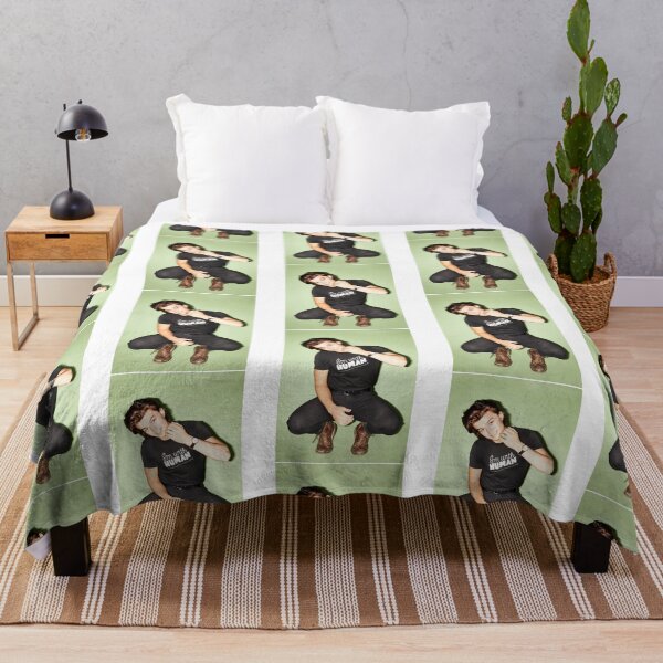 Item preview, Joe Keery designed and sold by dyonardasan.