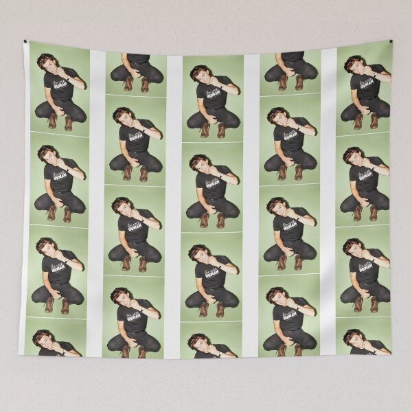 Item preview, Joe Keery designed and sold by dyonardasan.