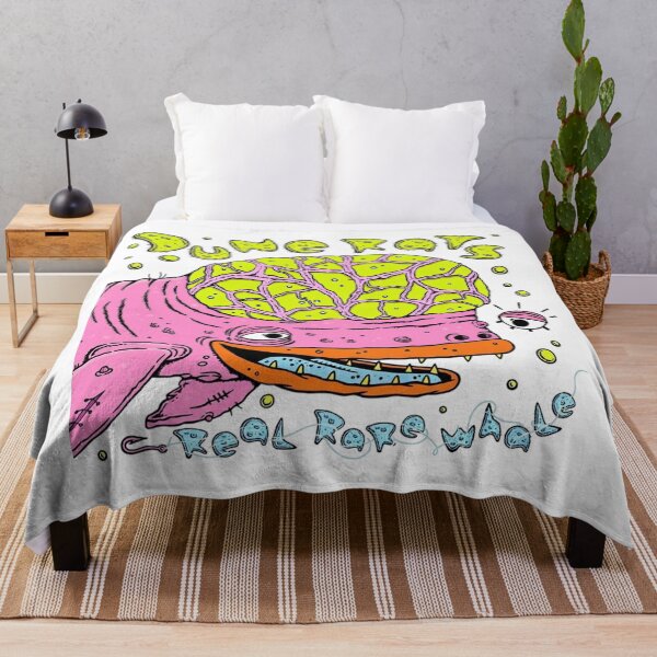 Item preview, Pink Whale Punk Rock Band designed and sold by BiskiTop.