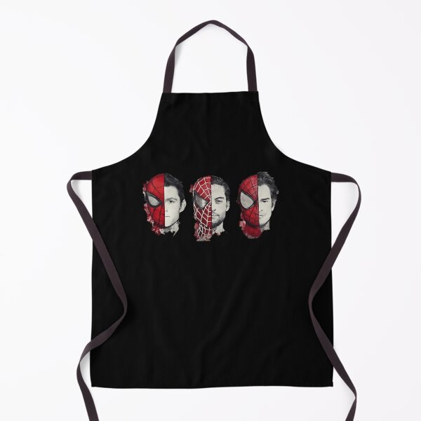 Item preview, The Three Spidermen designed and sold by LeffirtS.