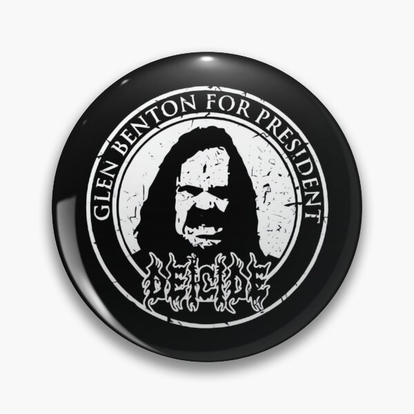 Item preview, Vintage Deicide Once Upon The Cross 90s designed and sold by RawVista.