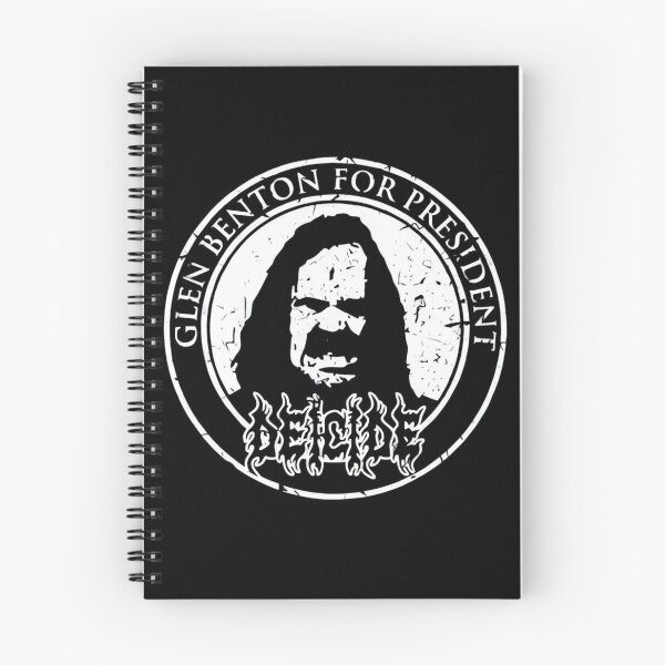 Item preview, Vintage Deicide Once Upon The Cross 90s designed and sold by RawVista.