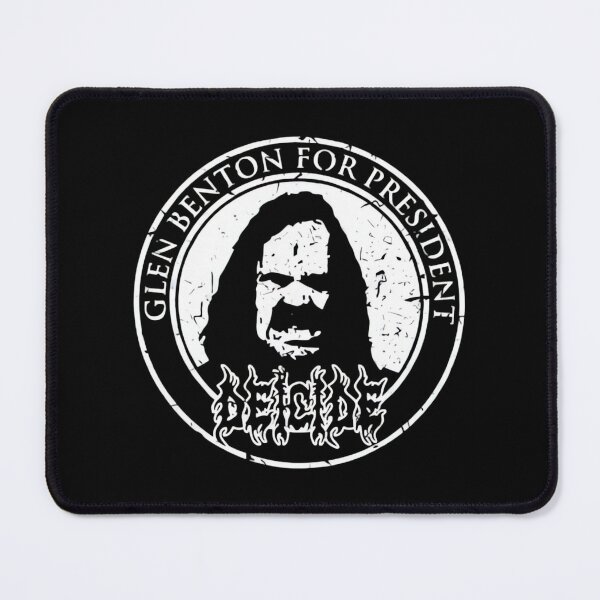Item preview, Vintage Deicide Once Upon The Cross 90s designed and sold by RawVista.