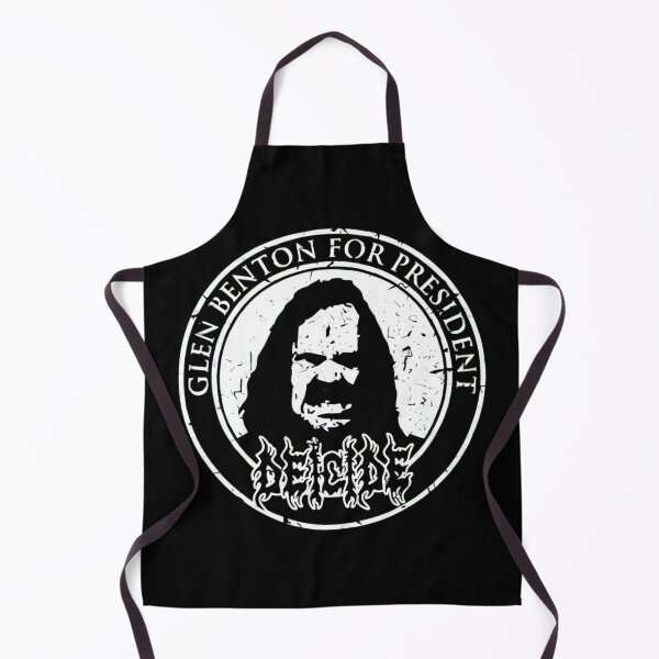 Item preview, Vintage Deicide Once Upon The Cross 90s designed and sold by RawVista.