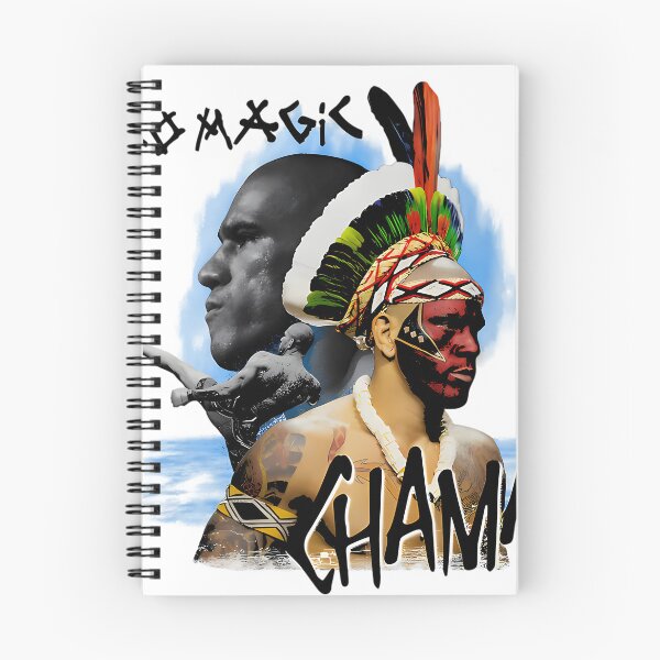 Item preview, Alex Pereira Chama Headkick designed and sold by bigdeer.