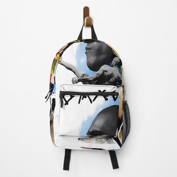 Item preview, Alex Pereira Chama Headkick designed and sold by bigdeer.