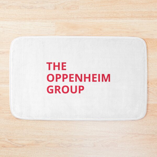 Item preview, The Oppenheim Group designed and sold by viaan-tam.