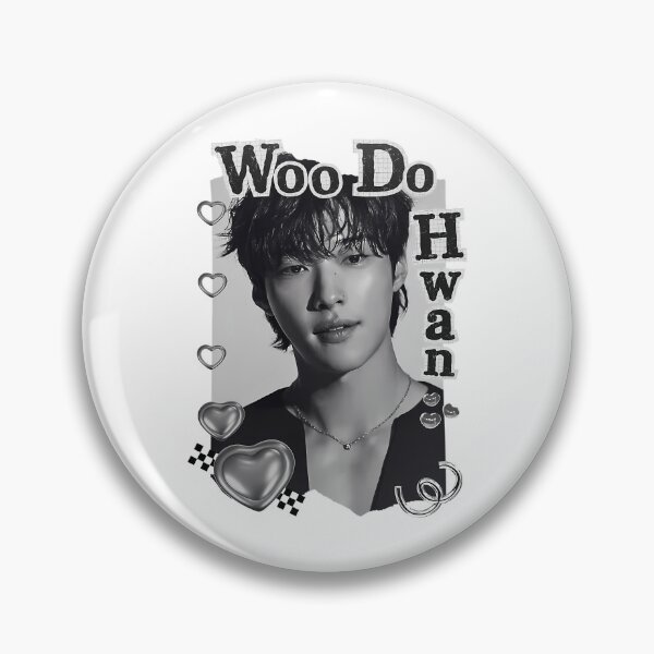Item preview, Woo Do-Hwan Korean Actor Kdrama Actor Korean Group Scrapbook Collage Cozy Y2K Vintage Design designed and sold by helaina-madson.