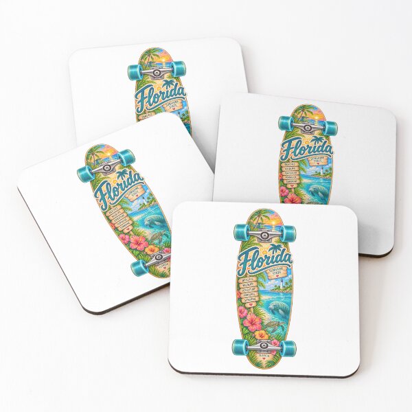 Item preview, Copy of Delaware Gen X Skateboard designed and sold by Whimspired By Paxx.