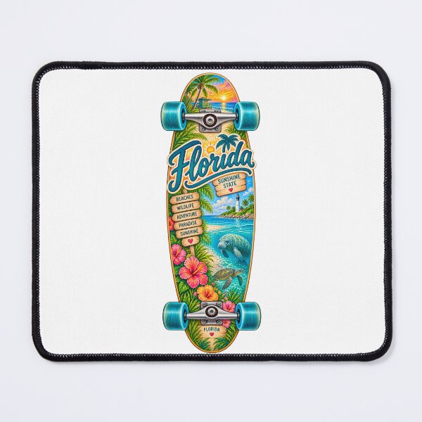Item preview, Copy of Delaware Gen X Skateboard designed and sold by Whimspired By Paxx.