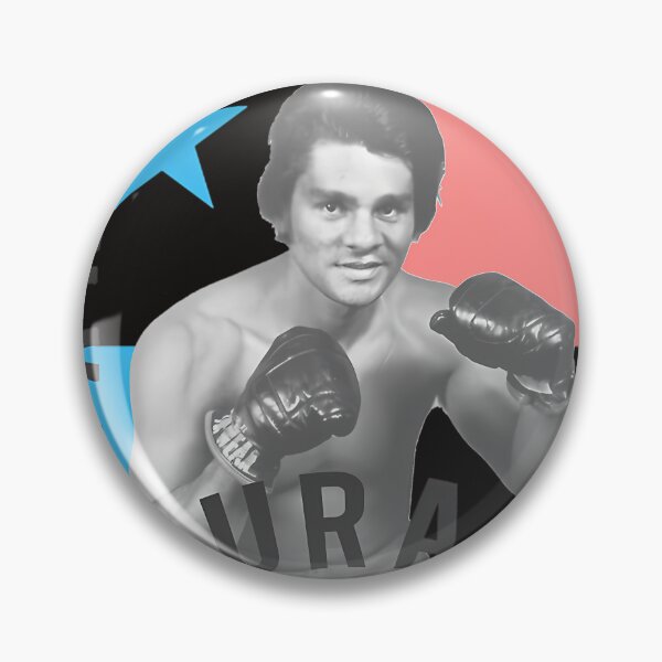 Item preview, Manos De Piedra Roberto Duran designed and sold by bigdeer.
