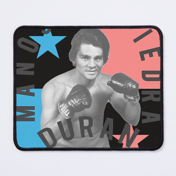 Item preview, Manos De Piedra Roberto Duran designed and sold by bigdeer.