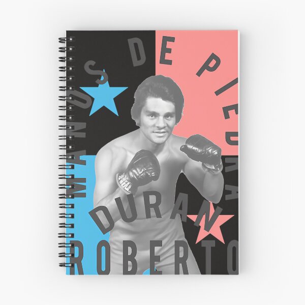 Item preview, Manos De Piedra Roberto Duran designed and sold by bigdeer.