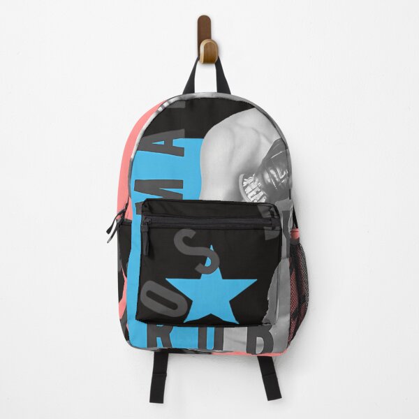 Item preview, Manos De Piedra Roberto Duran designed and sold by bigdeer.
