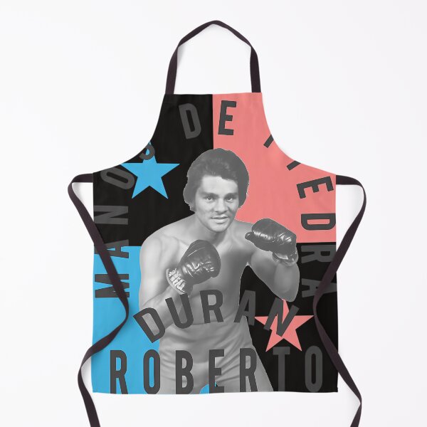 Item preview, Manos De Piedra Roberto Duran designed and sold by bigdeer.