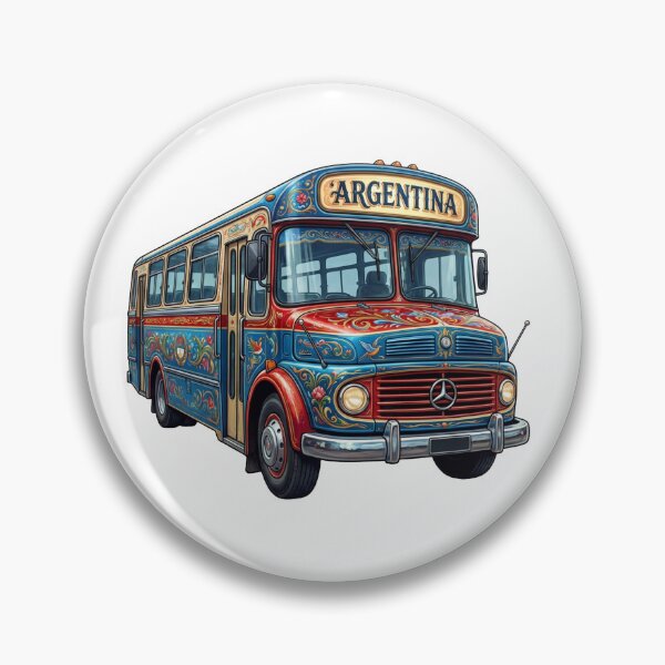 Item preview, Colectivo Argentino 2 designed and sold by AlbicelesteArg.