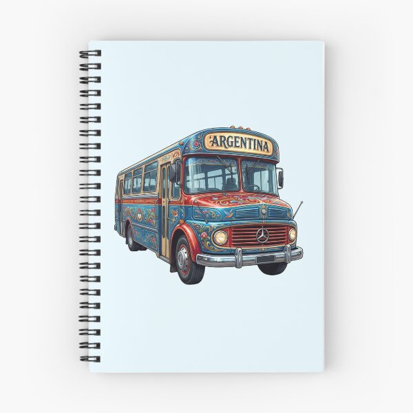 Item preview, Colectivo Argentino 2 designed and sold by AlbicelesteArg.