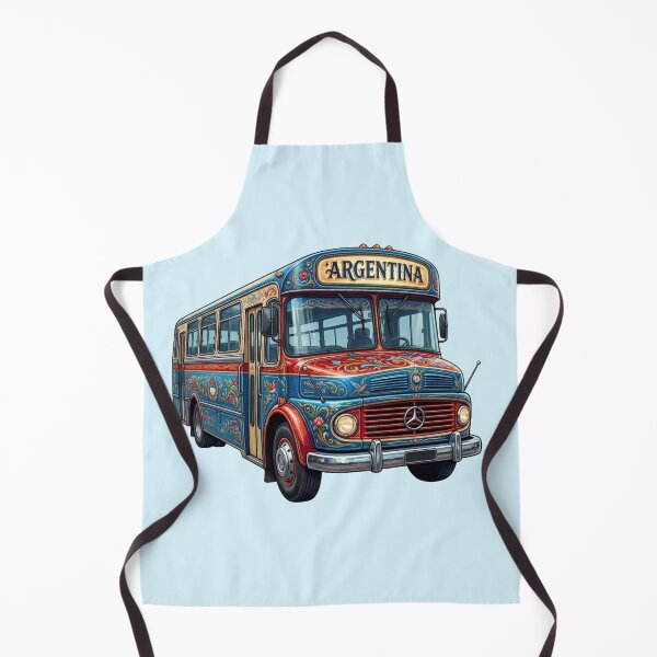 Item preview, Colectivo Argentino 2 designed and sold by AlbicelesteArg.