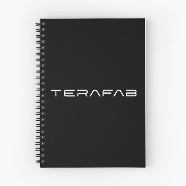 Item preview, Terafab-New-Offcial designed and sold by Richardhoris.