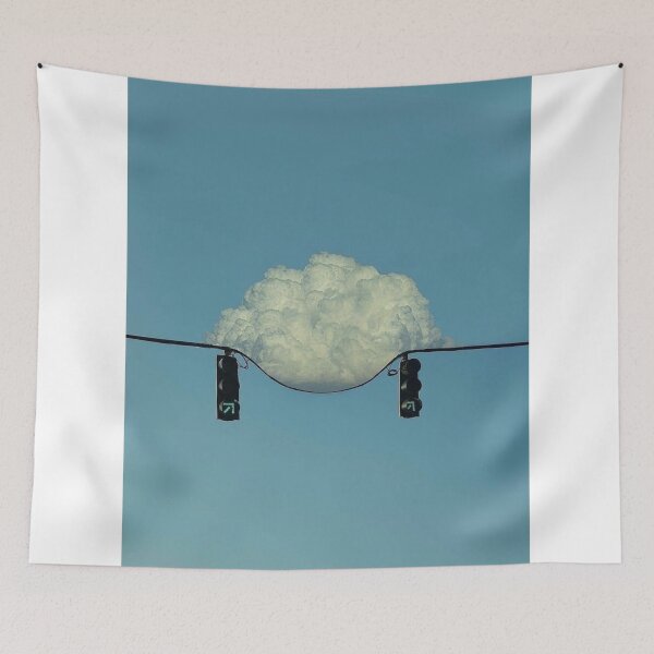 Item preview, Vintage Deer Wilderness Art designed and sold by Karinouthuys.