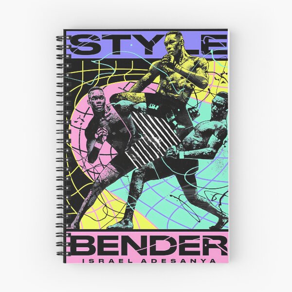 Item preview, Style Bender designed and sold by bigdeer.