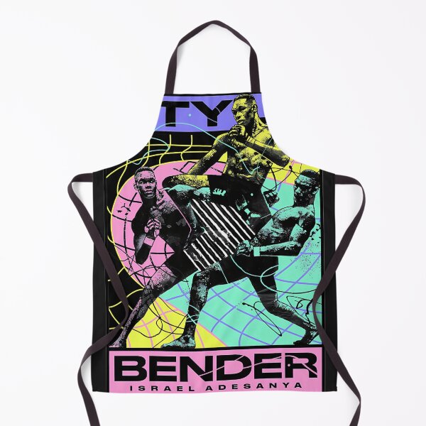 Aperçu de l'œuvre Style Bender créée et vendue par bigdeer.