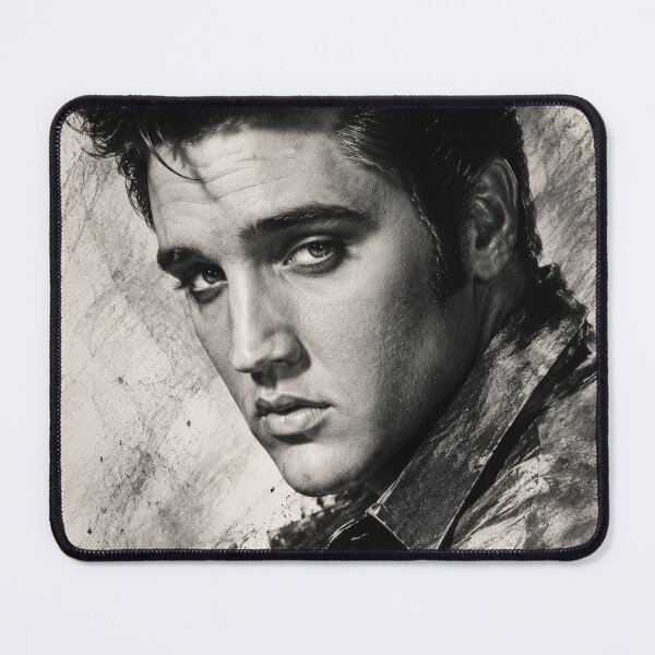 Item preview, Elvis Presly designed and sold by Geralthewhite.