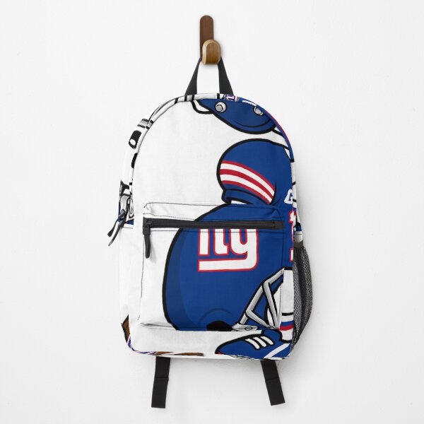 Item preview, Snoopy New York Giants Football F062 designed and sold by ewhichs2689.