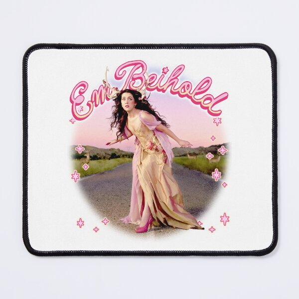 Item preview, Pink Style Pop Girl Singer designed and sold by GuadalupeDecker.
