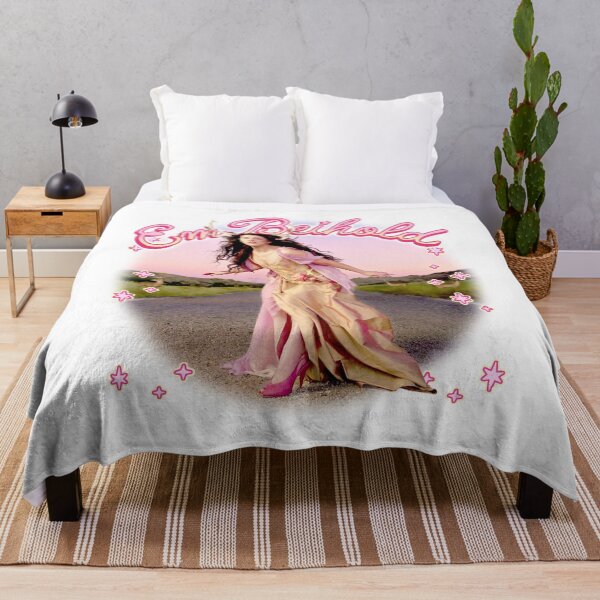 Item preview, Pink Style Pop Girl Singer designed and sold by GuadalupeDecker.