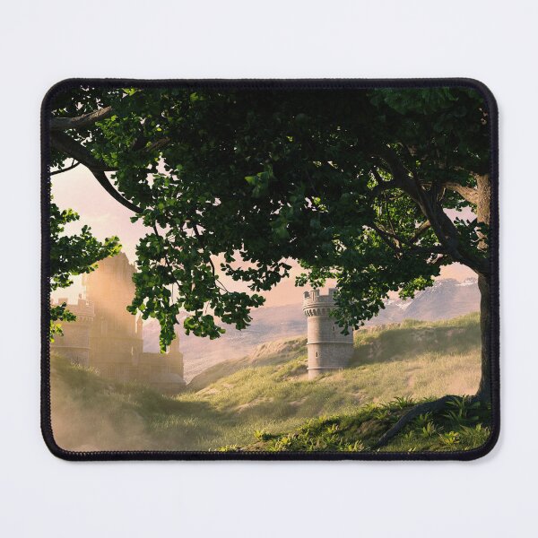 Item preview, Journey Through The Forest designed and sold by Shaheen01.